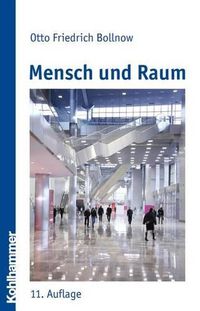 Cover image for Mensch Und Raum