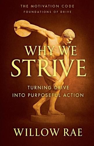 Cover image for Why We Strive