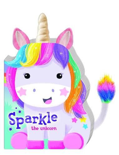 Cover image for Sparkle