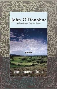Cover image for Conamara Blues: Poems