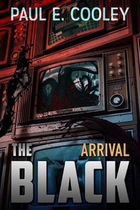 Cover image for The Black