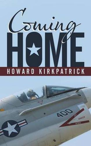 Cover image for Coming Home