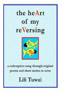 Cover image for the HeArt of My ReVersing