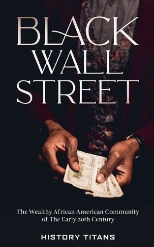 Cover image for Black Wall Street