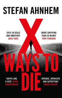 Cover image for X Ways to Die