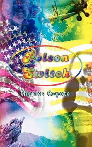 Cover image for Poison Switch