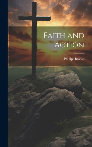 Cover image for Faith and Action