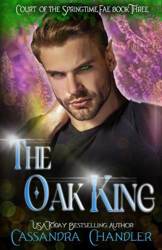 Cover image for The Oak King