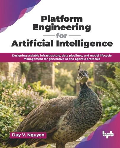 Cover image for Platform Engineering for Artificial Intelligence