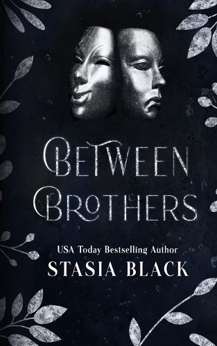 Cover image for Between Brothers