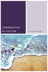 Cover image for Communities in Fiction