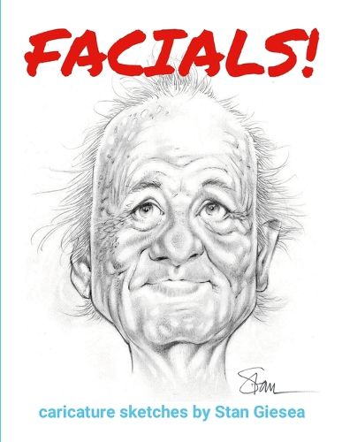 Cover image for Facials!