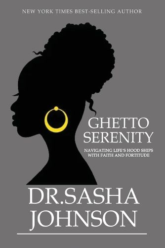 Cover image for Ghetto Serenity