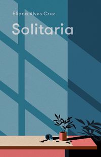 Cover image for Solitaria