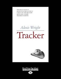 Cover image for Tracker: Stories of Tracker Tilmouth