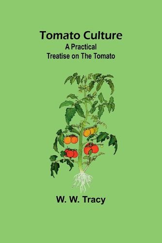 Tomato Culture