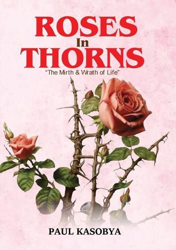 Cover image for Roses in Thorns