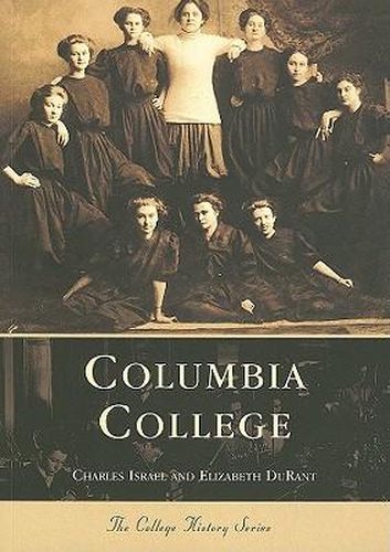 Cover image for Columbia College