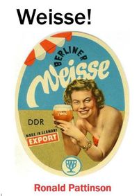 Cover image for Weisse!