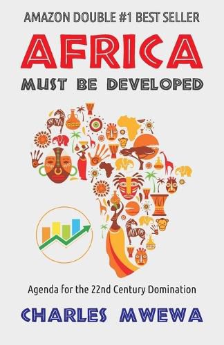 Cover image for Africa Must Be Developed