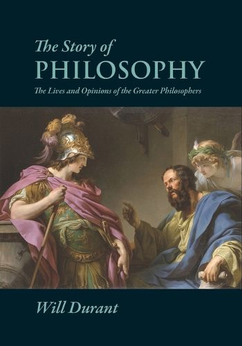 The Story of Philosophy