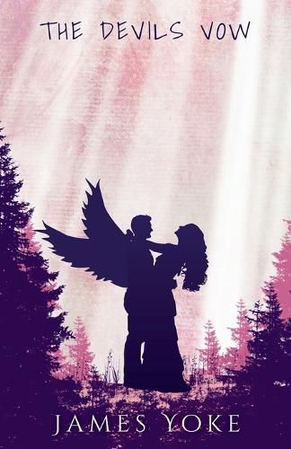 Cover image for The Devils Vow