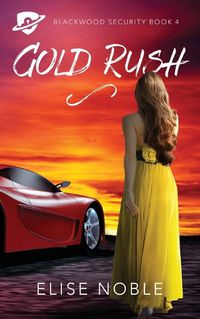 Cover image for Gold Rush