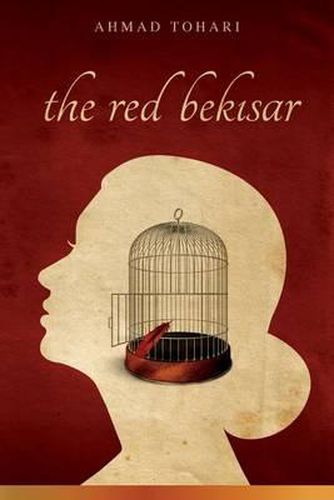 Cover image for The Red Bekisar