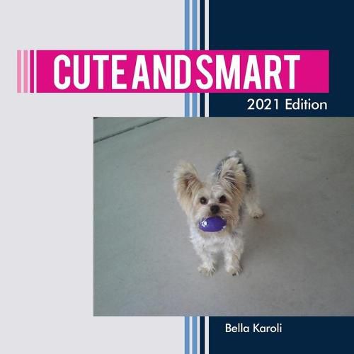 Cover image for Cute and Smart