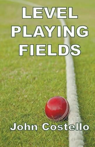 Cover image for Level Playing Fields