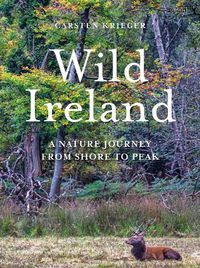 Cover image for Wild Ireland