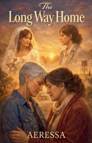 Cover image for The Long Way Home