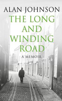 Cover image for The Long and Winding Road