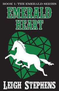 Cover image for Emerald Heart