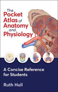 Cover image for The Pocket Atlas of Anatomy and Physiology