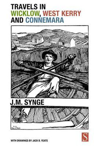 Cover image for Travels in Wicklow, West Kerry and Connemara