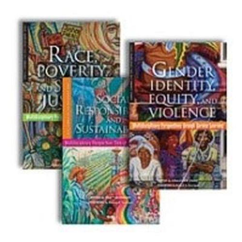 Cover image for Service Learning for Civic Engagement, 5-Volume Set