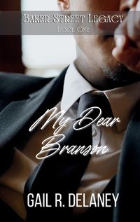 Cover image for My Dear Branson