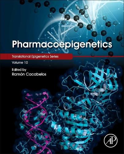 Cover image for Pharmacoepigenetics