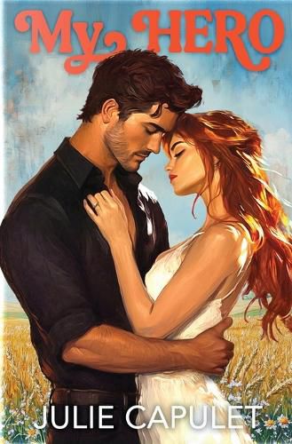 Cover image for My Hero