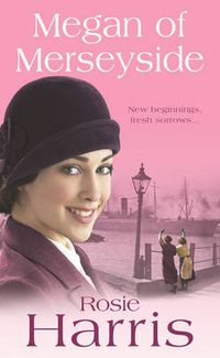 Cover image for Megan of Merseyside