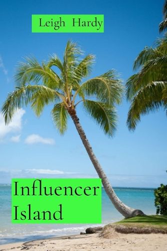 Cover image for Influencer Island