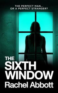 Cover image for The Sixth Window