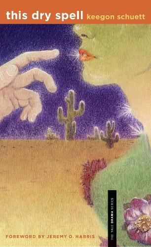 Cover image for this dry spell