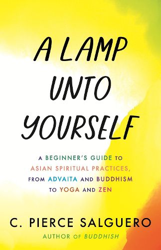 Cover image for A Lamp unto Yourself