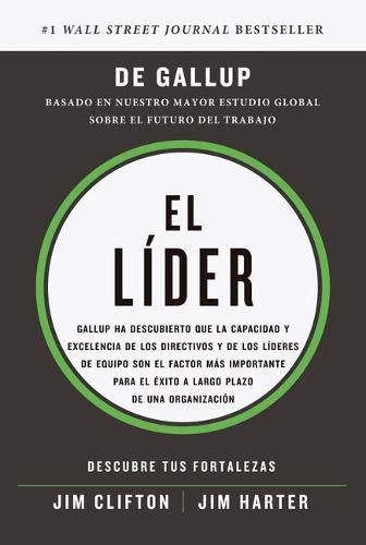 El Lider (It's the Manager Spanish Edition)