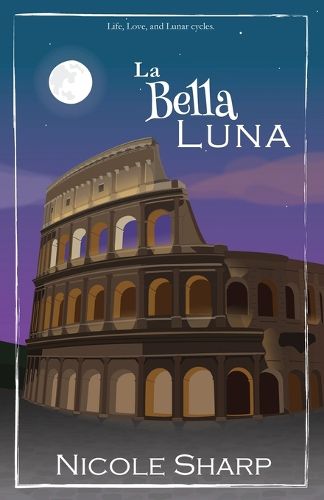 Cover image for La Bella Luna