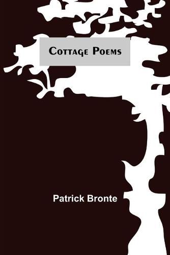 Cover image for Cottage Poems