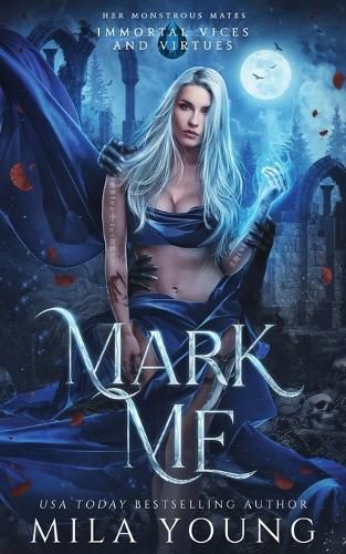 Cover image for Mark Me