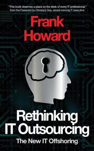 Cover image for Rethinking IT Outsourcing: The New IT Offshoring